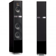 MARTIN LOGAN MOTION 40I BLACK ( ΖΕΥΓΟΣ )