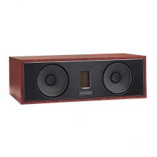 MARTIN LOGAN MOTION 50XTI RED WALNUT