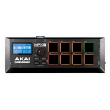 AKAI MPX8