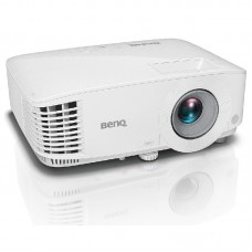 BENQ MW550 Pure Clarity with Crystal Glass Lenses + “SmartEco”