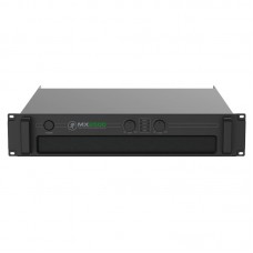 MACKIE MX2500