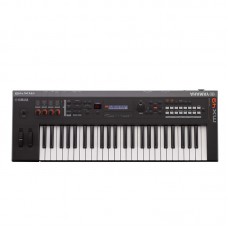 YAMAHA MX-49II BLACK