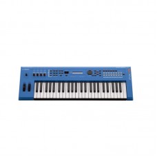 YAMAHA MX-49II BLUE