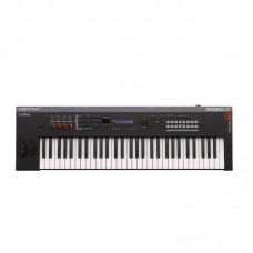 YAMAHA MX-61 II BLACK