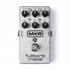 DUNLOP MXR M-116 Fullbore Metal Distortion Πετάλι