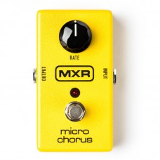 DUNLOP MXR M148 MICRO CHORUS DUNLOP MXR M148 MICRO CHORUS