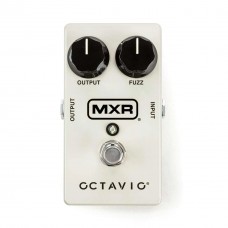 MXR M267 Octavio Fuzz/Octave