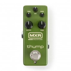 MXR M281 Thump