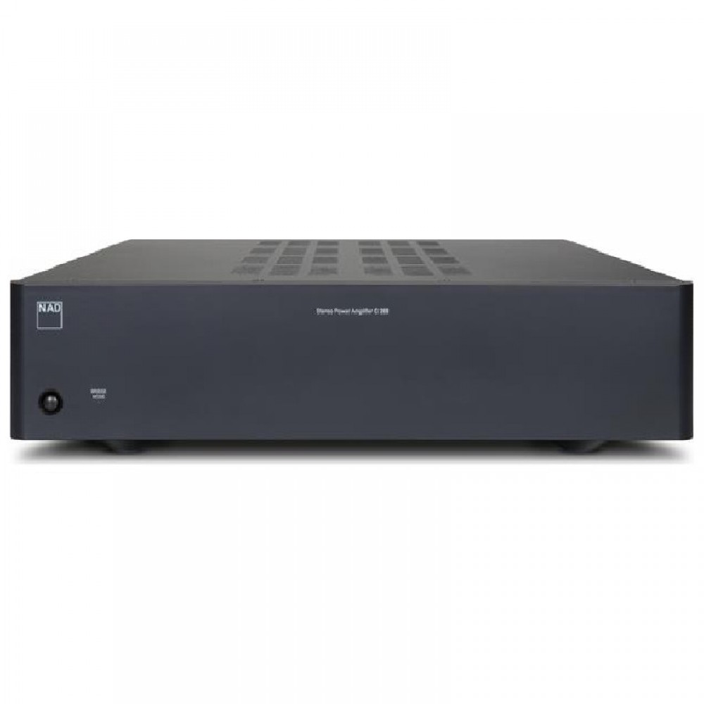 NAD C268