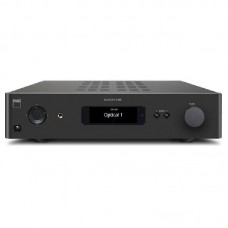 NAD C658 BLACK