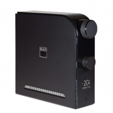 NAD D 3045 BLACK