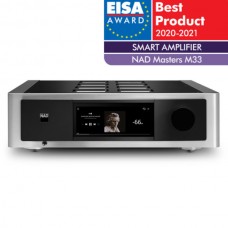 NAD M33 WITH AIRPLAY 2