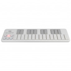 KORG NANOKEY2 WHITE