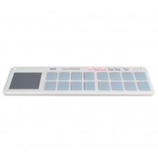 KORG NANOPAD2 WH