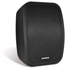 WORK NEO 4 LINE BLACK ( ΖΕΥΓΟΣ )