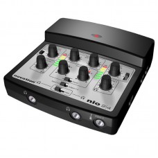 NOVATION NIO 2/4