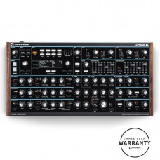 NOVATION PEAK