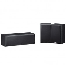 YAMAHA NS-P51 BLACK