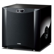 YAMAHA NS-SW200 PIANO BLACK