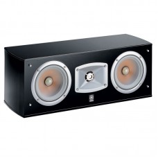  YAMAHA NS-C444 PIANO BLACK