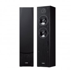 YAMAHA NS-F51 BLACK ( ΖΕΥΓΟΣ )
