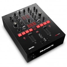 NUMARK SCRATCH