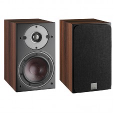 DALI OBERON 1 DARK WALNUT ( ΖΕΥΓΟΣ )