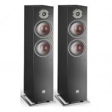 DALI OBERON 7 BLACK ASH ( ΖΕΥΓΟΣ )