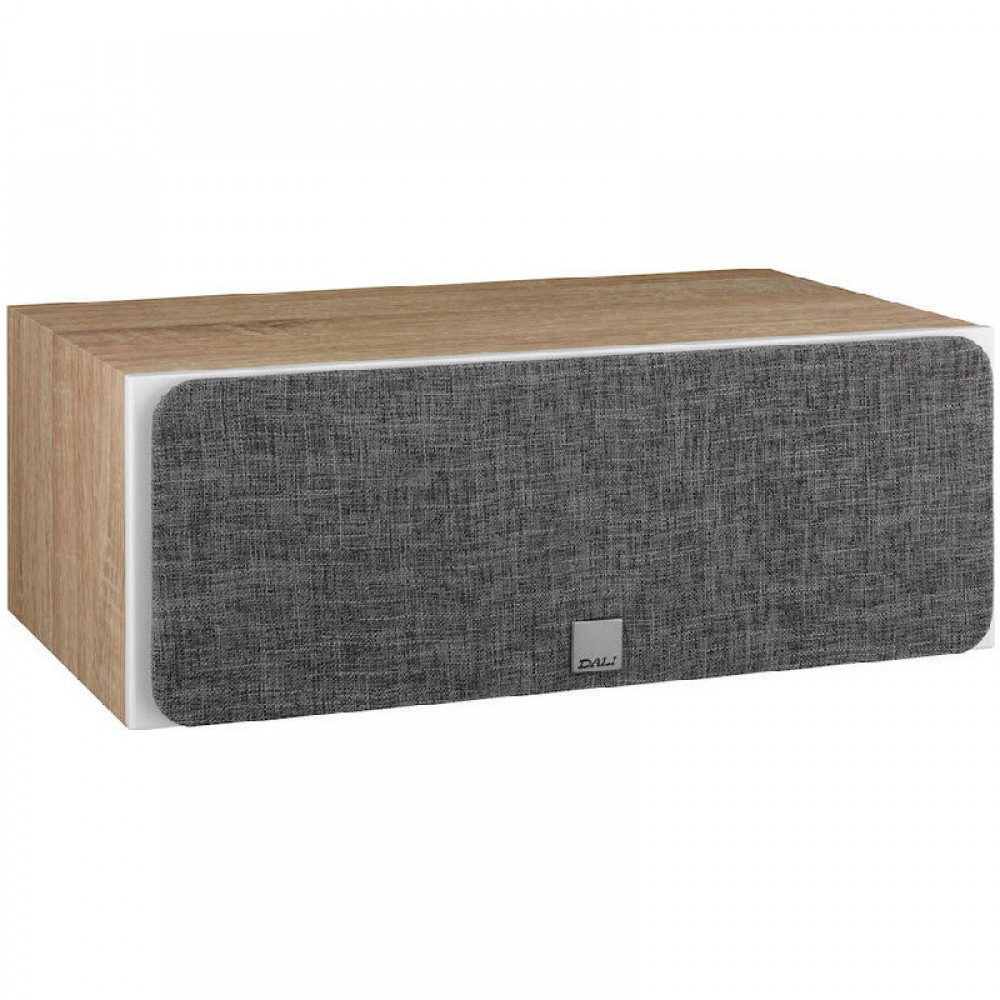DALI OBERON VOKAL LIGHT OAK