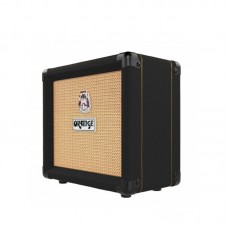 ORANGE CRUSH 12W BLACK