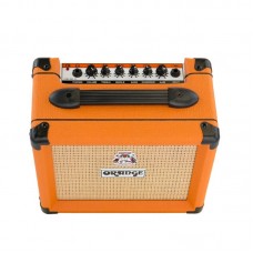 ORANGE CRUSH 12