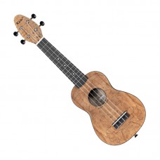 ORTEGA K3-SPM-L Keiki Soprano Ukulele Πακέτο για Aριστερόχειρες