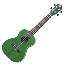 ORTEGA RUFOREST UKELELE CONCERT