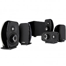 PARADIGM CINEMA 100CT BLACK