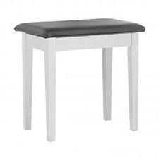 STAGG PBF23 WHM SBK ΛΕΥΚΟ ΜΑΤ VINYL TOP