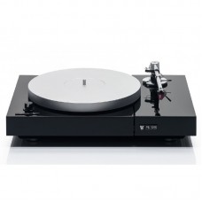 PERPETUUM EBNER PE 1010 MKII BLACK / BLACK
