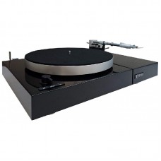 PERPETUUM EBNER PE 2525 MKII BLACK / BLACK
