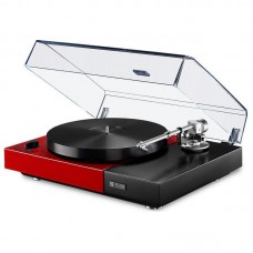PERPETUUM EBNER PE 2525 MKII BLACK / RED
