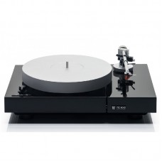 PERPETUUM EBNER PE 4040 MKII BLACK / BLACK GLOSS
