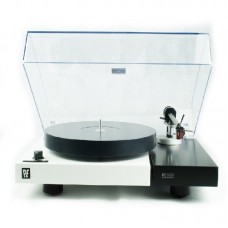 PERPETUUM EBNER PE 1000 + ORTOFON 2M RED ( STANDARD ) BLACK / WHITE