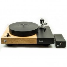 PERPETUUM EBNER PE 4040 MKII BLACK / LIGHT WALNUT