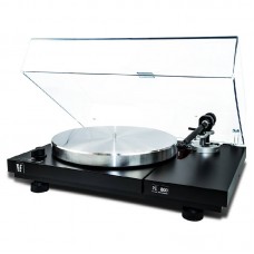 PERPETUUM EBNER PE 800 + ORTOFON 2M RED ( STANDARD ) BLACK MATT