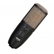 AKG PERCEPTION 420 Πυκνωτικό μικρόφωνο 3 πολικών διαγραμμάτων