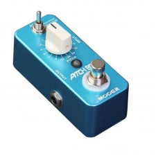 MOOER PITCH BOX