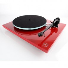 REGA PLANAR 3 RED