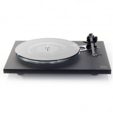 REGA PLANAR 6 + NEW PSU MKII BLACK