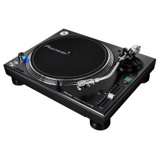 PIONEER PLX-1000 PROFESSIONAL TURNTABLE BLACK