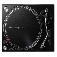 PIONEER PLX-500K BLACK