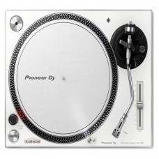 PIONEER PLX-500K WHITE