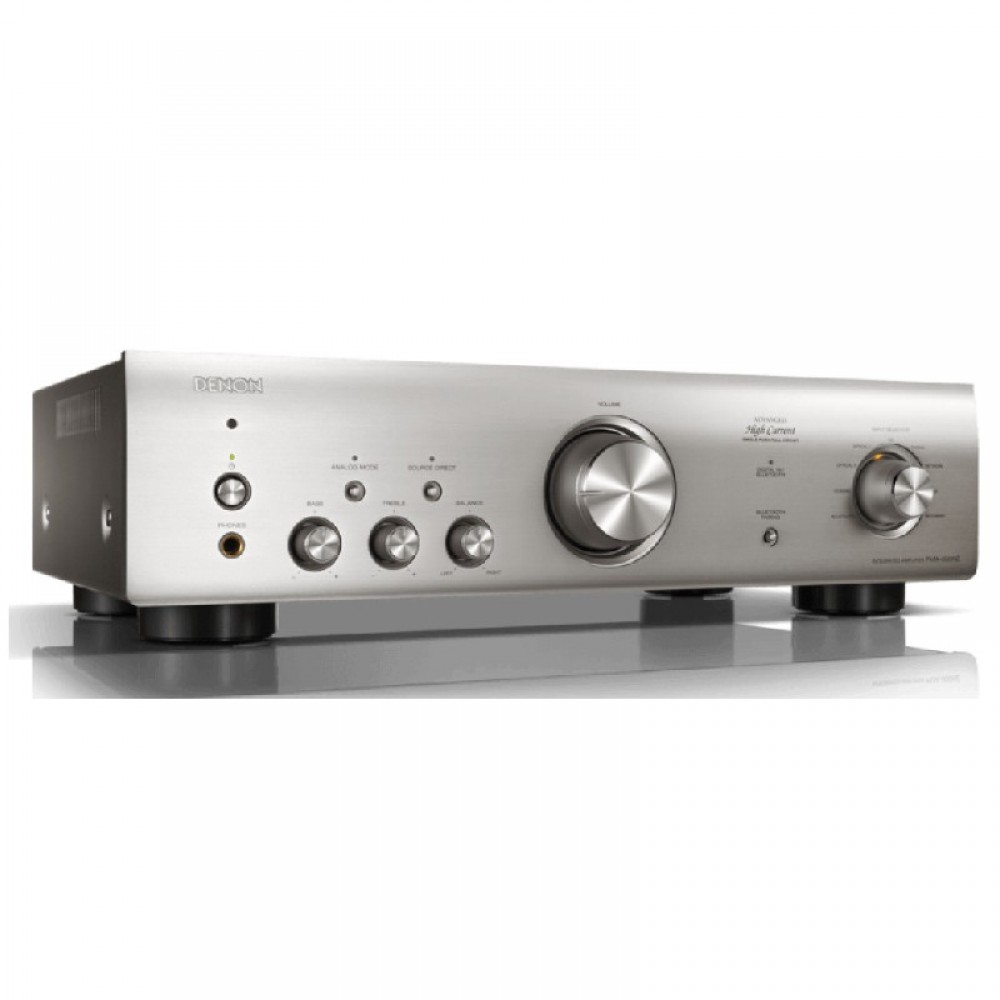DENON PMA-600NE SILVER